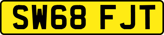 SW68FJT