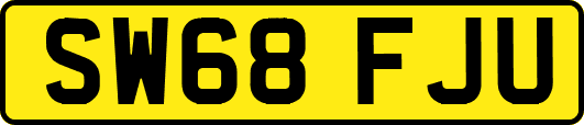 SW68FJU