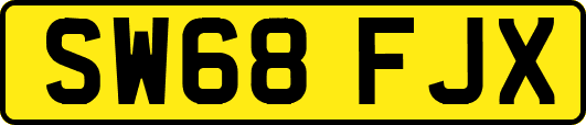 SW68FJX