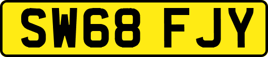 SW68FJY