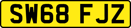 SW68FJZ