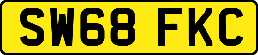 SW68FKC