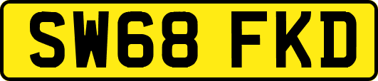 SW68FKD