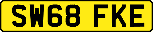 SW68FKE