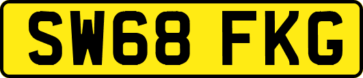 SW68FKG