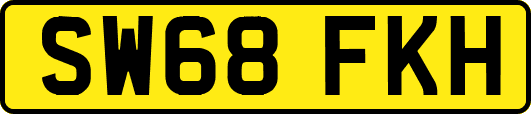 SW68FKH
