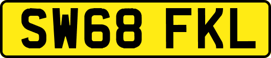 SW68FKL