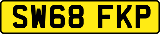 SW68FKP