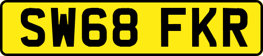 SW68FKR