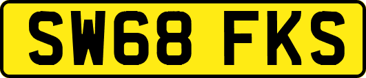 SW68FKS