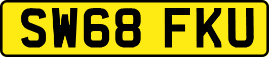 SW68FKU