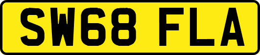 SW68FLA