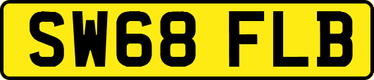 SW68FLB