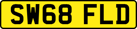 SW68FLD