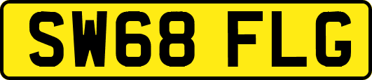 SW68FLG