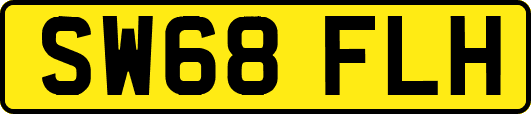 SW68FLH