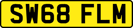 SW68FLM