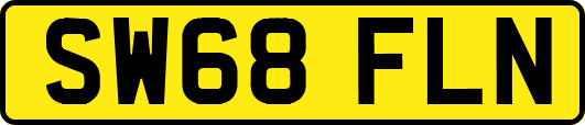 SW68FLN