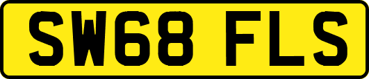 SW68FLS