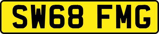 SW68FMG