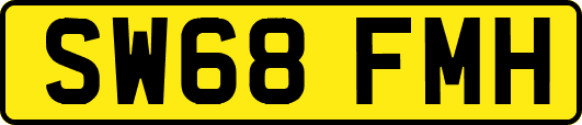 SW68FMH