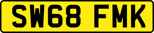 SW68FMK