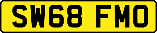 SW68FMO