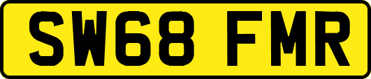 SW68FMR
