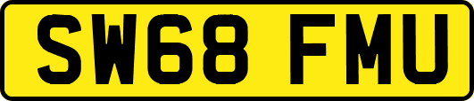 SW68FMU
