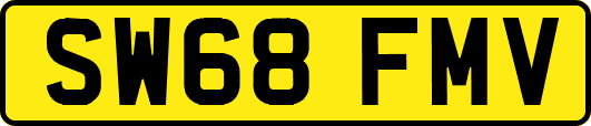 SW68FMV