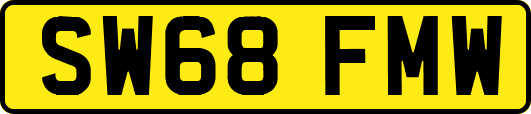 SW68FMW