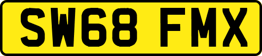 SW68FMX
