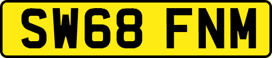 SW68FNM