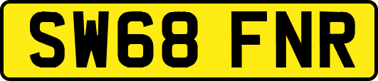 SW68FNR