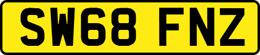 SW68FNZ