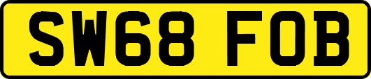 SW68FOB