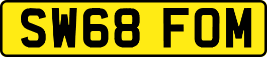 SW68FOM