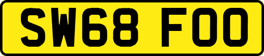 SW68FOO