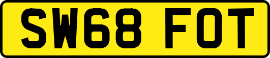 SW68FOT