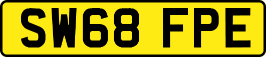 SW68FPE