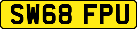 SW68FPU
