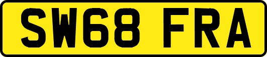 SW68FRA