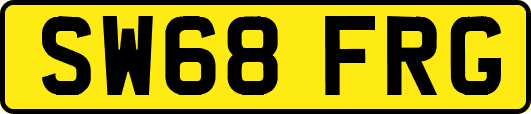 SW68FRG
