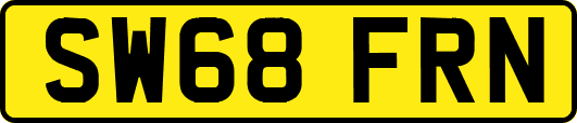 SW68FRN