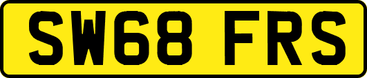 SW68FRS