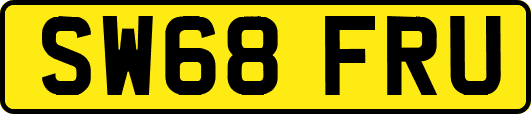 SW68FRU