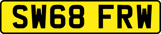 SW68FRW