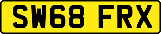 SW68FRX