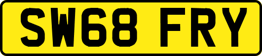 SW68FRY