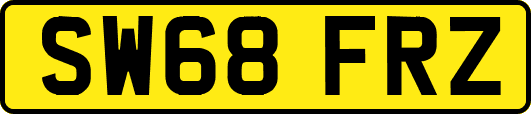 SW68FRZ